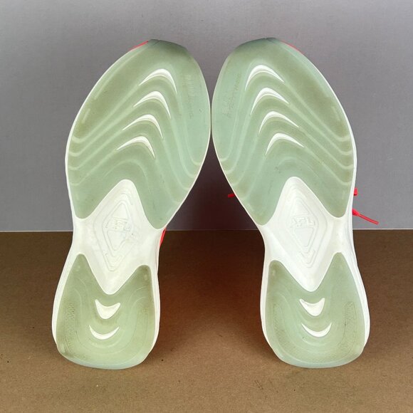 APL Red and Blue Athletic Shoes - Picture 7 of 9